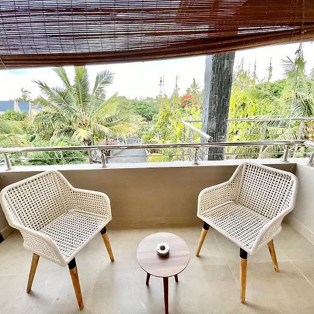 דירות גראנדה באיה Pebble Bay Garden View F3 מראה חיצוני תמונה