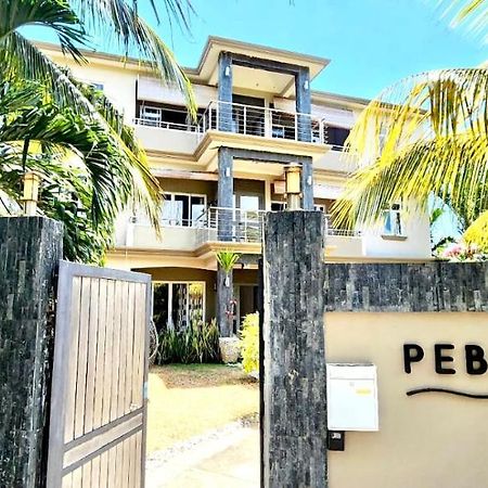 דירות גראנדה באיה Pebble Bay Garden View F3 מראה חיצוני תמונה