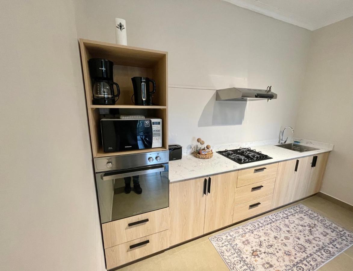 דירות גראנדה באיה Pebble Bay Garden View F3 מראה חיצוני תמונה