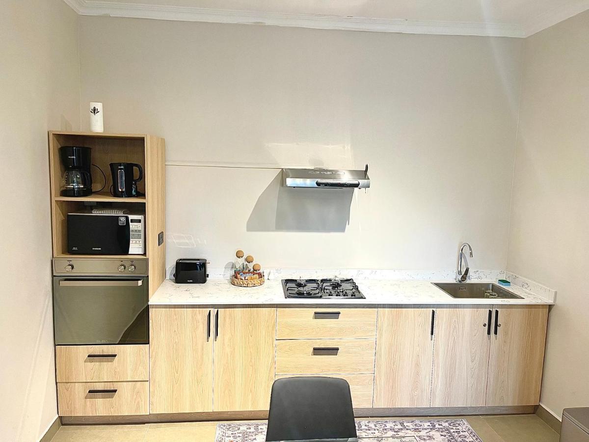דירות גראנדה באיה Pebble Bay Garden View F3 מראה חיצוני תמונה