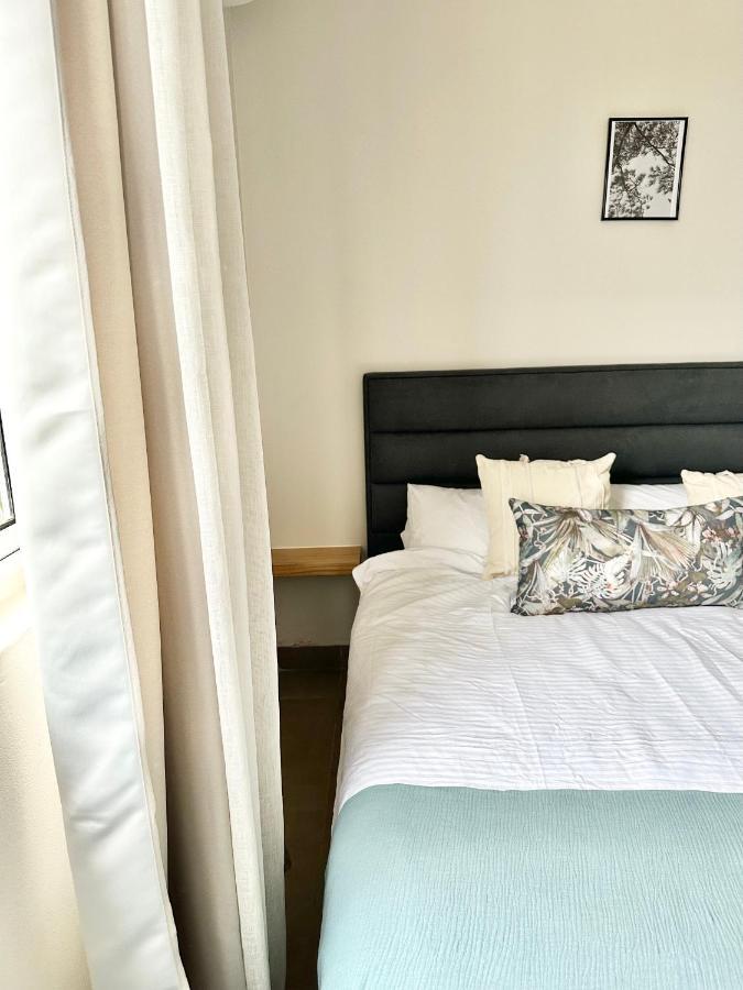 דירות גראנדה באיה Pebble Bay Garden View F3 מראה חיצוני תמונה