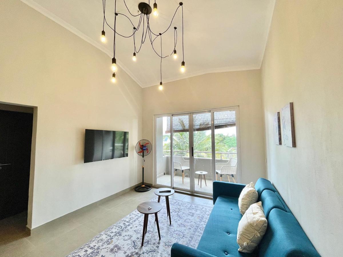 דירות גראנדה באיה Pebble Bay Garden View F3 מראה חיצוני תמונה