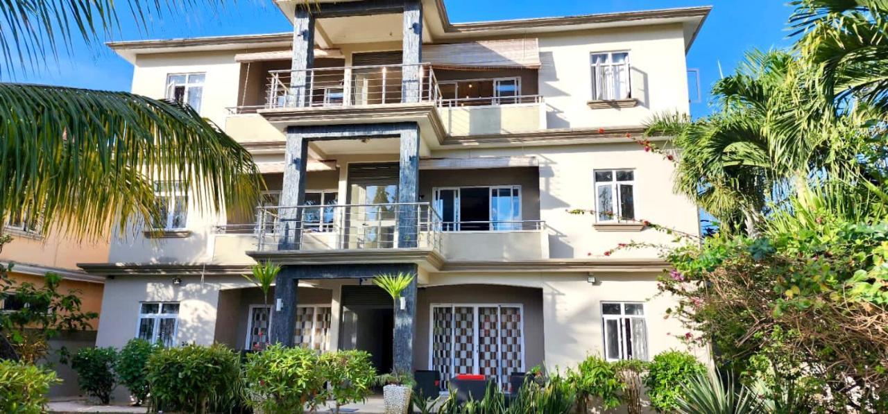 דירות גראנדה באיה Pebble Bay Garden View F3 מראה חיצוני תמונה