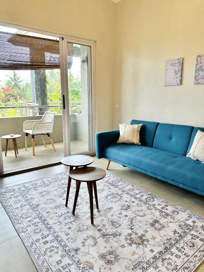 דירות גראנדה באיה Pebble Bay Garden View F3 מראה חיצוני תמונה