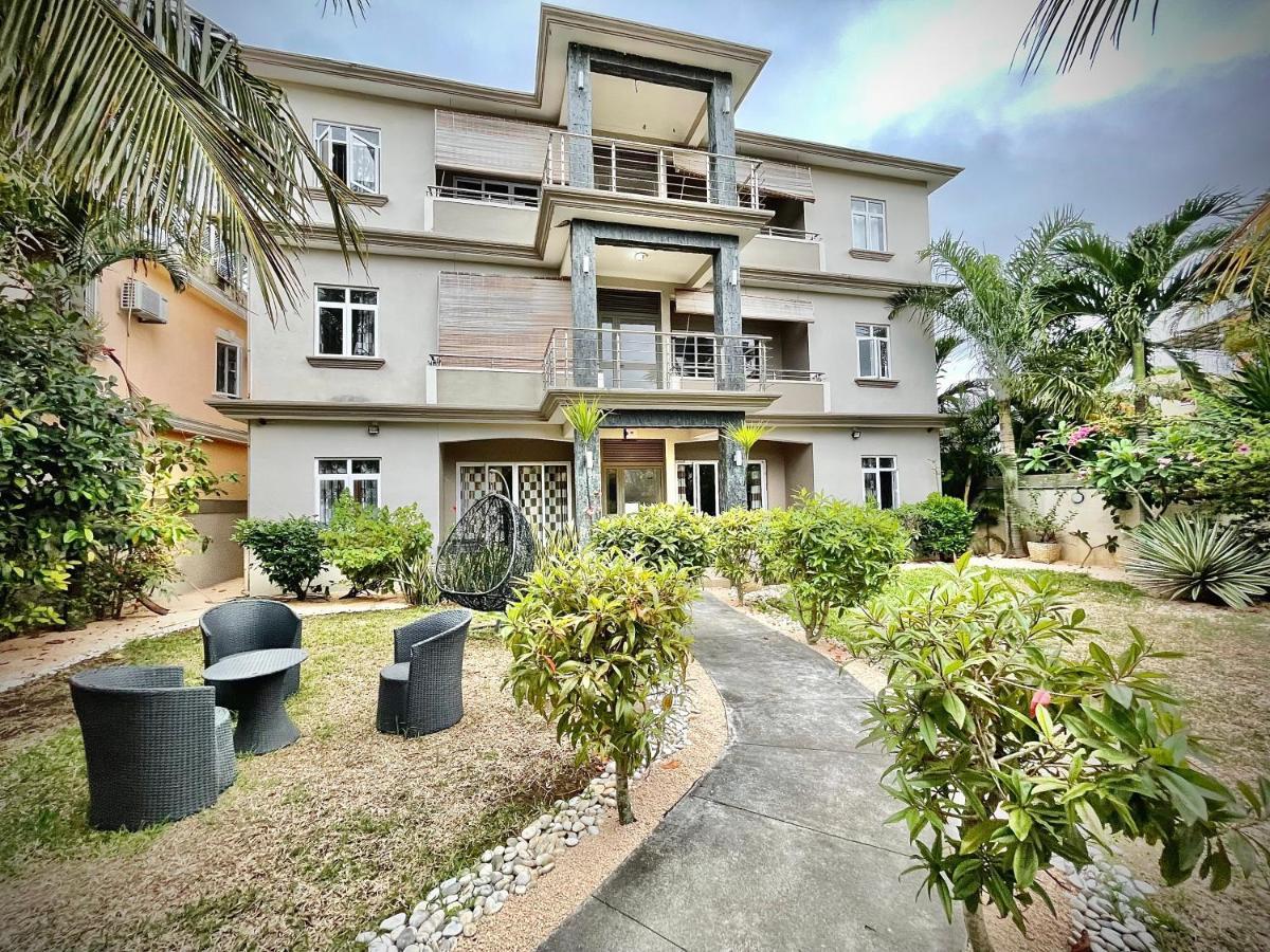 דירות גראנדה באיה Pebble Bay Garden View F3 מראה חיצוני תמונה