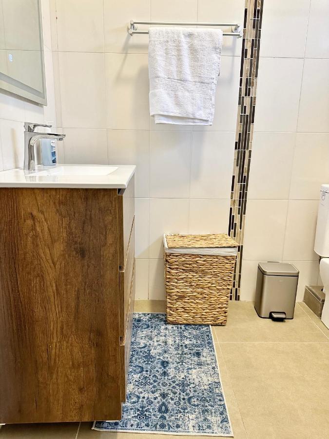 דירות גראנדה באיה Pebble Bay Garden View F3 מראה חיצוני תמונה