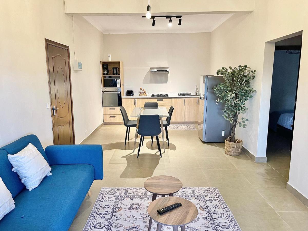 דירות גראנדה באיה Pebble Bay Garden View F3 מראה חיצוני תמונה