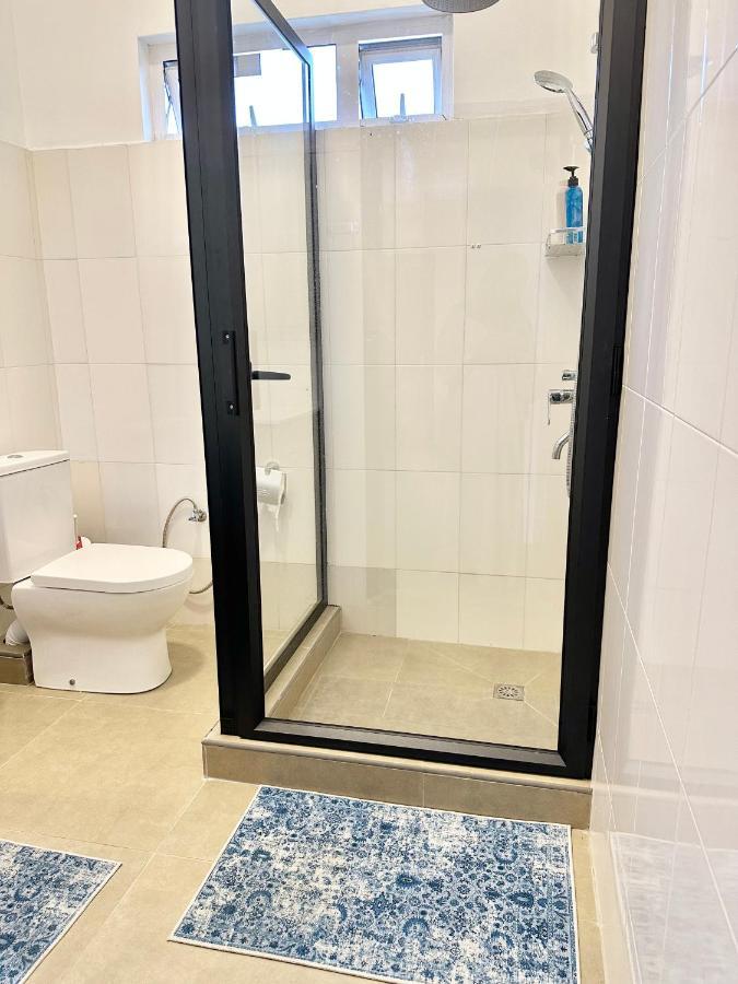 דירות גראנדה באיה Pebble Bay Garden View F3 מראה חיצוני תמונה