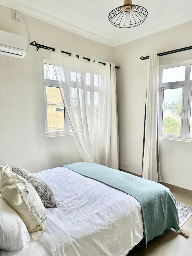 דירות גראנדה באיה Pebble Bay Garden View F3 מראה חיצוני תמונה
