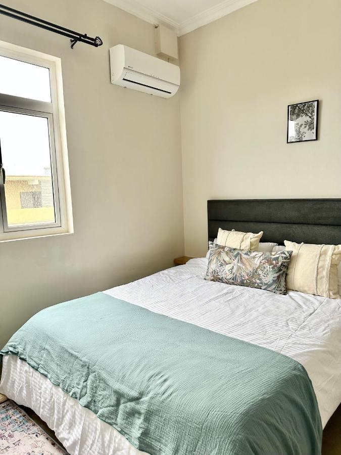 דירות גראנדה באיה Pebble Bay Garden View F3 מראה חיצוני תמונה