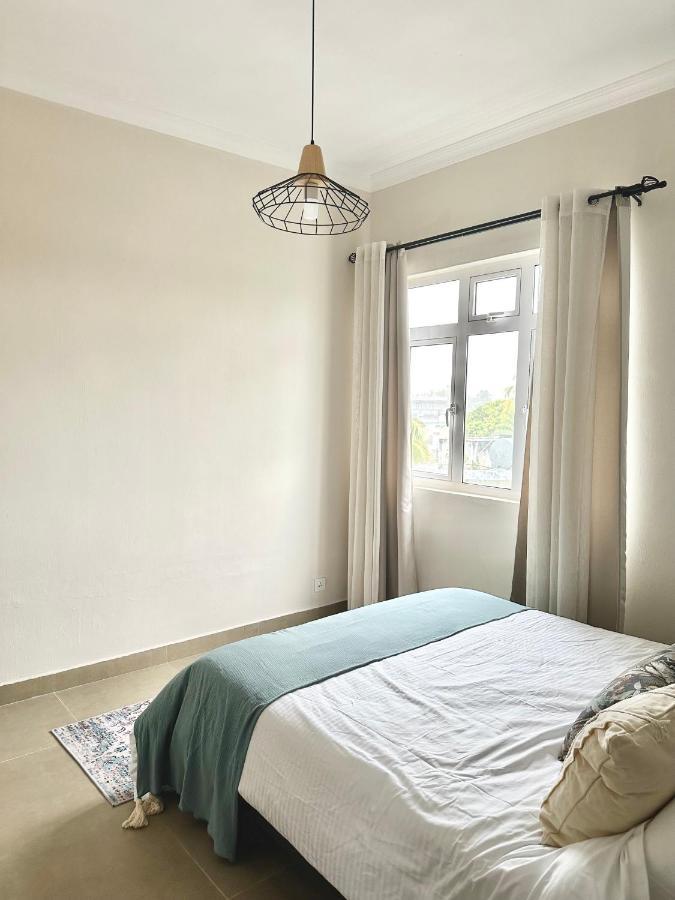 דירות גראנדה באיה Pebble Bay Garden View F3 מראה חיצוני תמונה